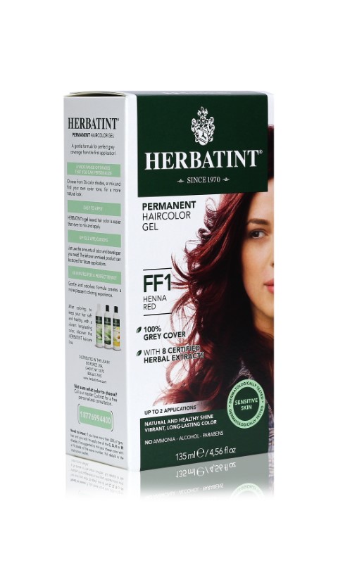 HENNA RED - FLASH FASHION WITH PRICE-BEAT GUARANTEE - Click Image to Close